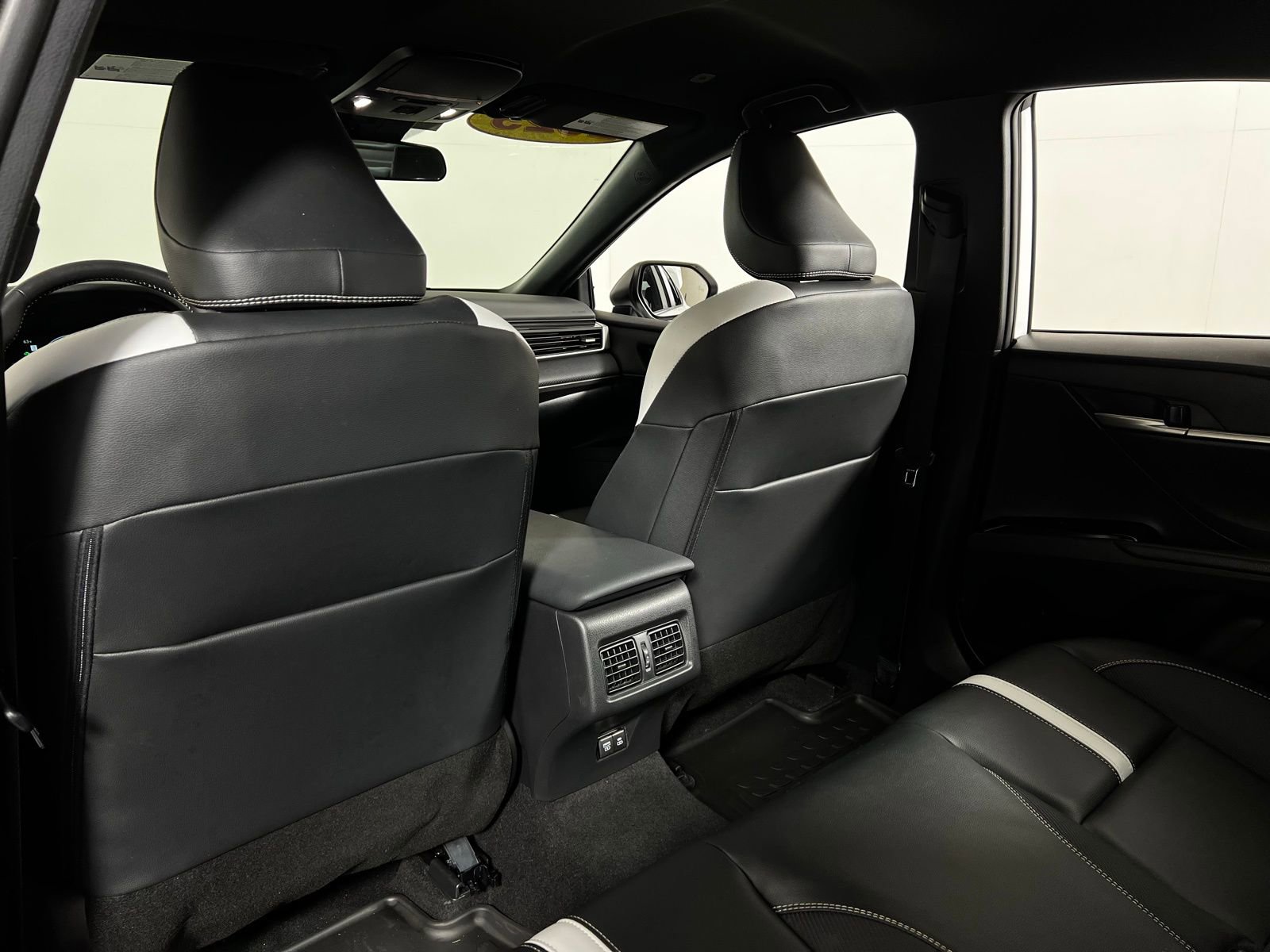 Certified 2025 Toyota Camry SE image 20