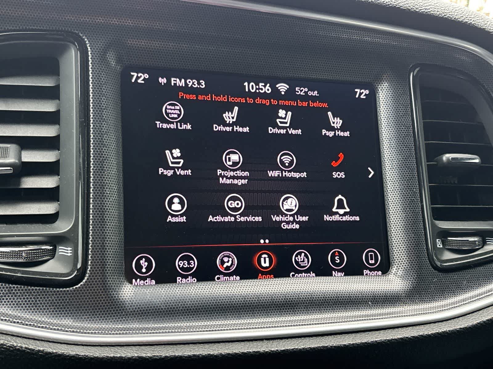 Certified 2018 Dodge Challenger R/T Plus RWD image 24
