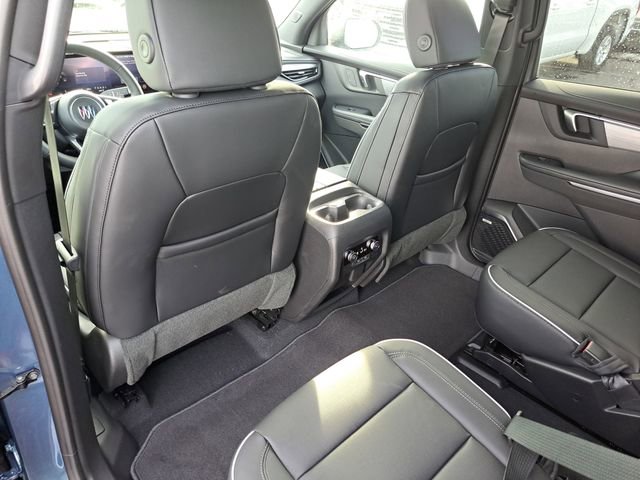 New 2026 Buick Enclave Preferred w/ Power Package image 10