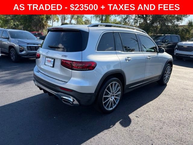 Used 2021 Mercedes-Benz GLB 250 image 6