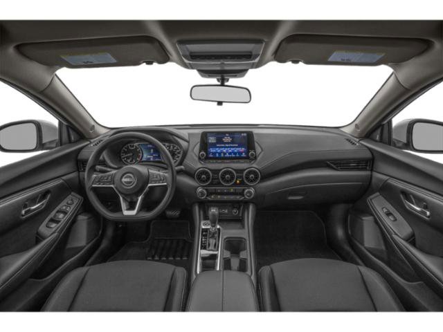 New 2025 Nissan Sentra SV w/ All-Weather Package image 7