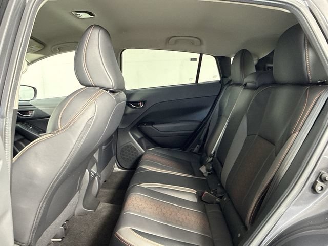 Used 2024 Subaru Crosstrek 2.5i Limited AWD/4WD image 21