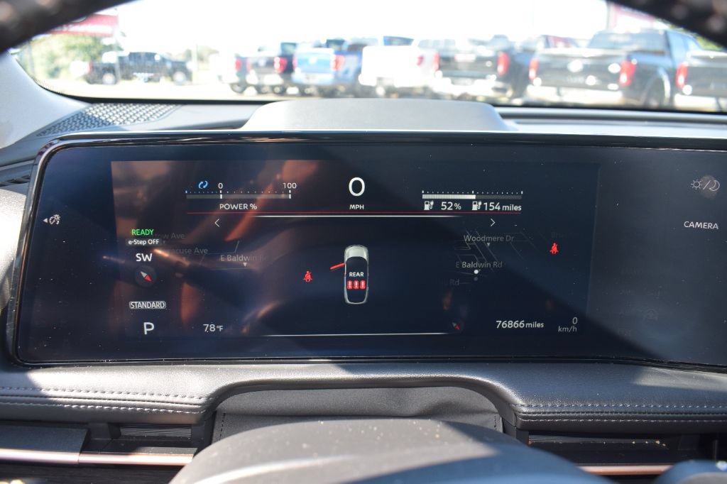 Used 2023 Nissan Ariya FWD image 19