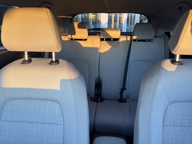 New 2027 Honda HR-V LX image 21