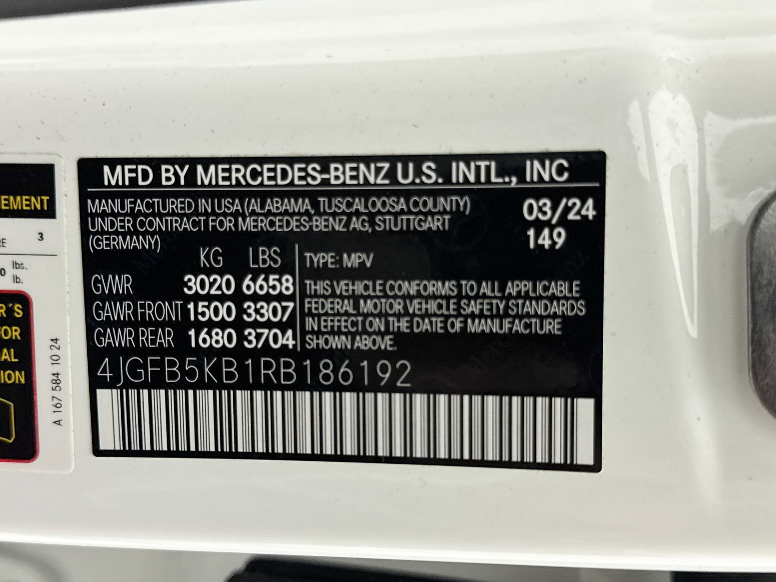 Used 2024 Mercedes-Benz GLE 450 4MATIC image 36