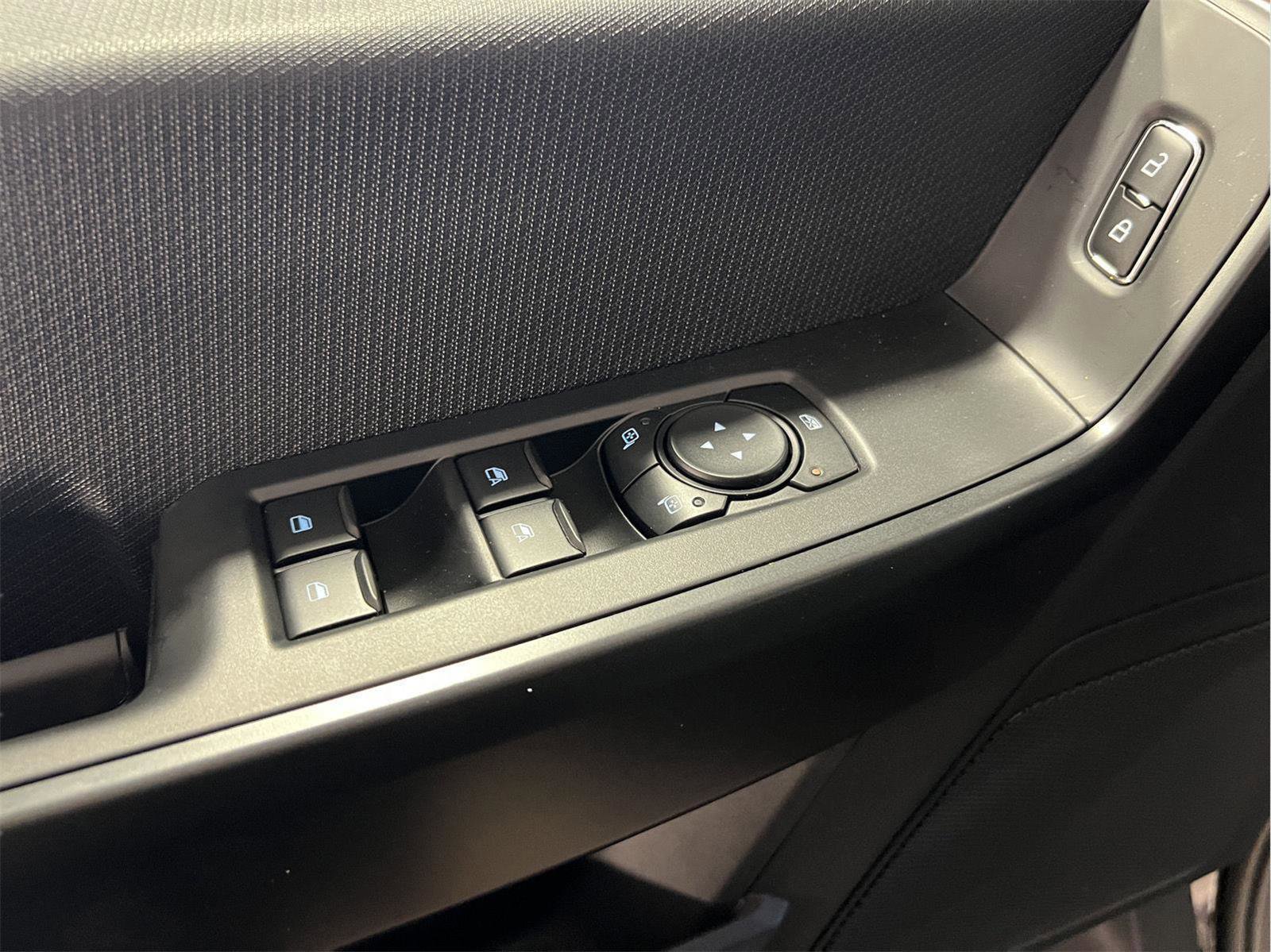 Used 2026 Ford F150 STX w/ Equipment Group 200A AWD/4WD image 11