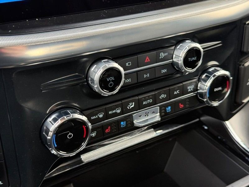 New 2026 Ford F150 Lariat image 20