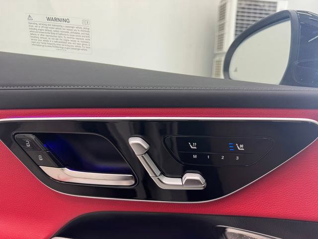 Used 2026 Mercedes-Benz GLC 300 4MATIC image 36