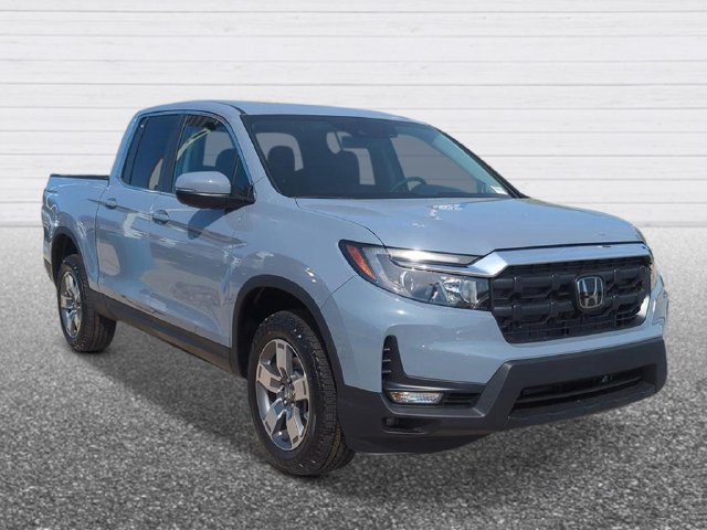 New 2026 Honda Ridgeline RTL image 6