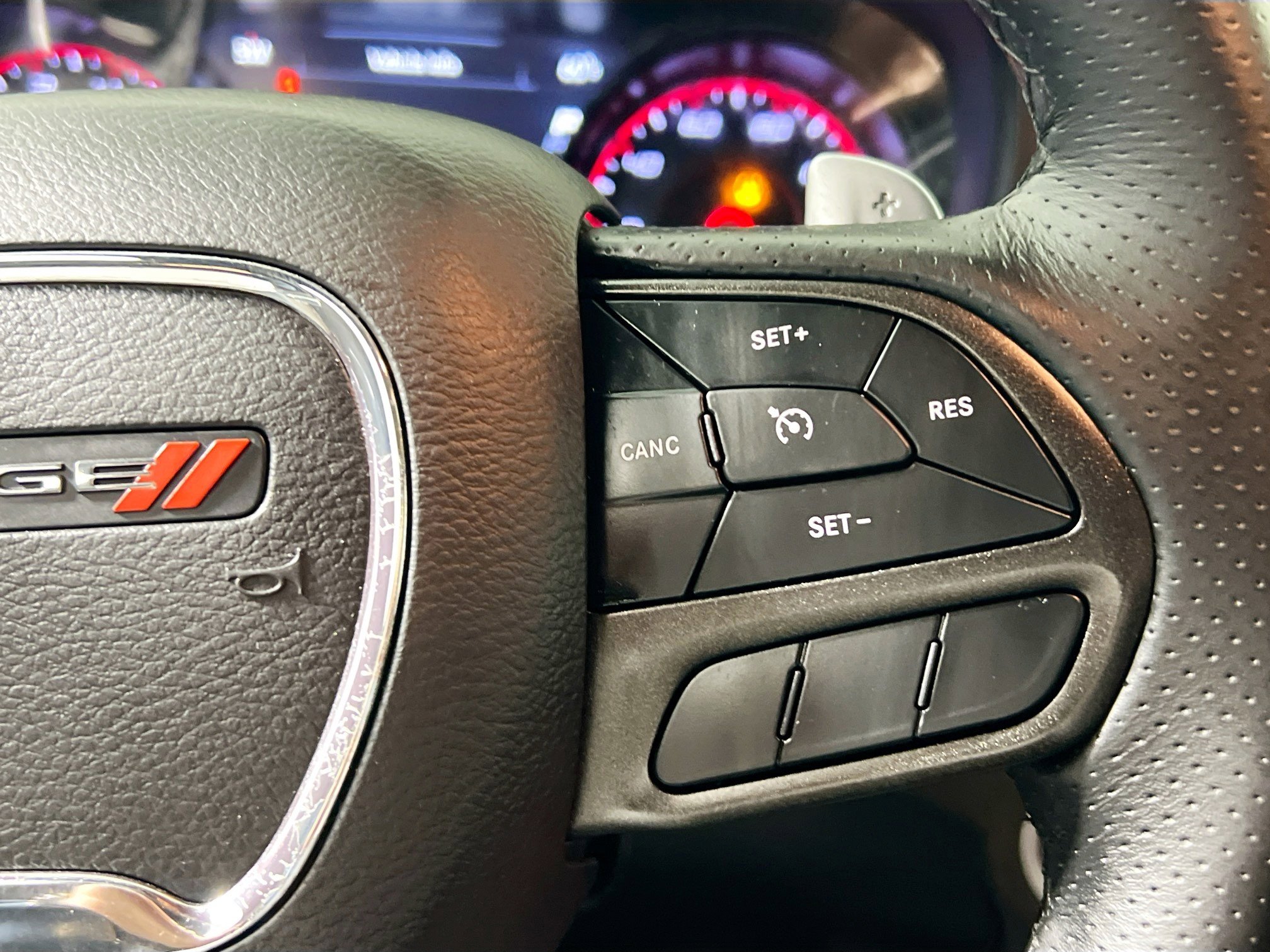 Used 2021 Dodge Charger GT w/ Blacktop Package image 19