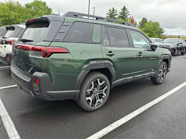 New 2026 Subaru Outback Touring XT AWD/4WD image 4