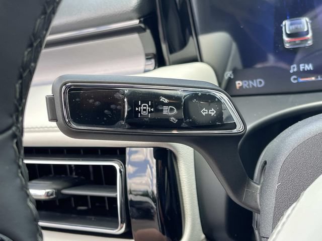 New 2026 Lincoln Aviator AWD image 35