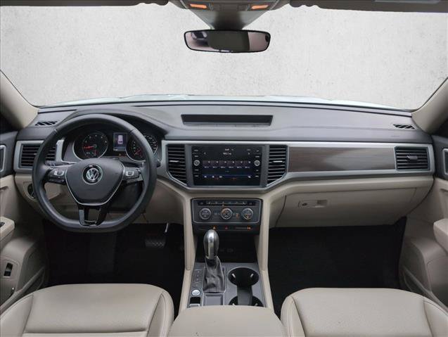 Used 2019 Volkswagen Atlas SE FWD image 20