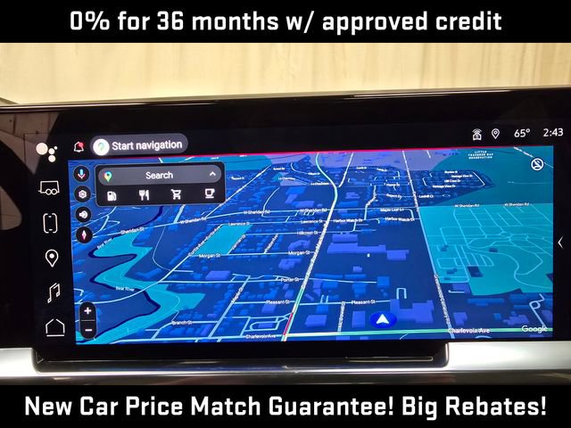 New 2026 GMC Sierra 1500 SLT w/ SLT Premium Plus Package image 25