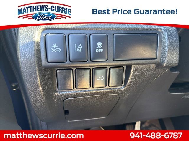 Used 2024 Mitsubishi Eclipse Cross SE image 26