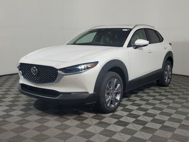 New 2026 MAZDA CX-30 AWD 2.5 S
