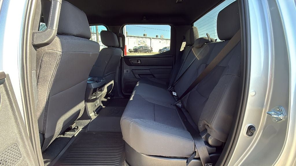 New 2026 Toyota Tundra SR5 image 17