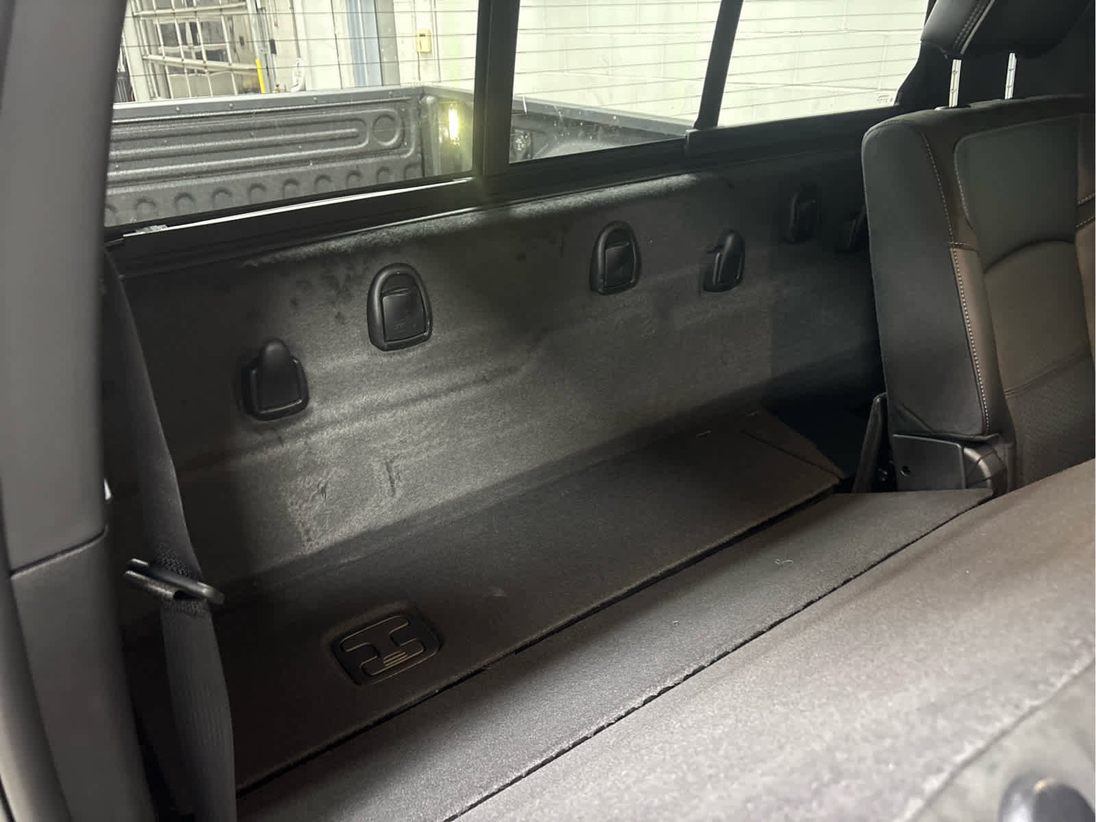 New 2026 RAM 2500 Laramie image 44