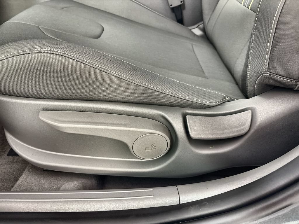 New 2026 Hyundai Elantra SEL Sport Premium FWD image 14
