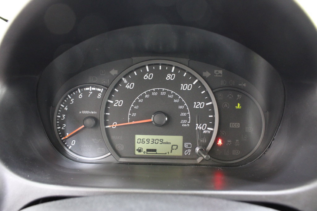 Used 2024 Mitsubishi Mirage ES FWD image 10