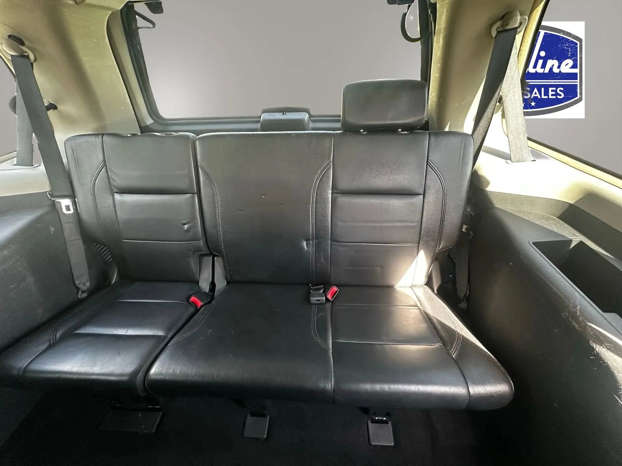 Used 2010 INFINITI QX56 2WD image 20