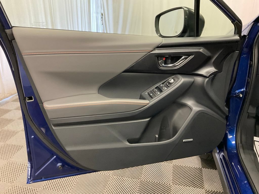 New 2026 Subaru Crosstrek 2.5i Limited AWD/4WD image 10