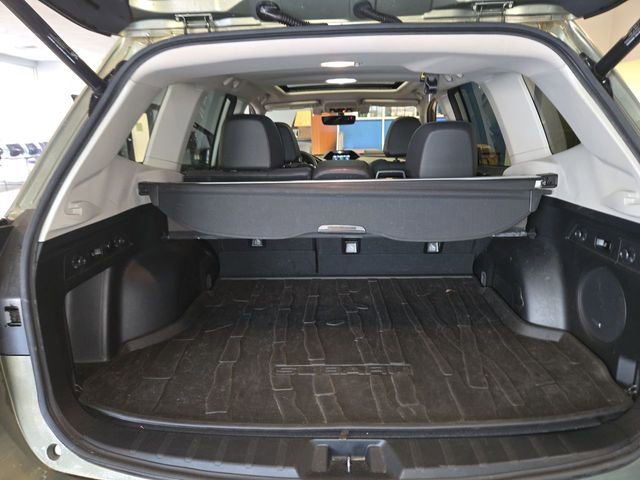 Used 2019 Subaru Forester Touring image 24