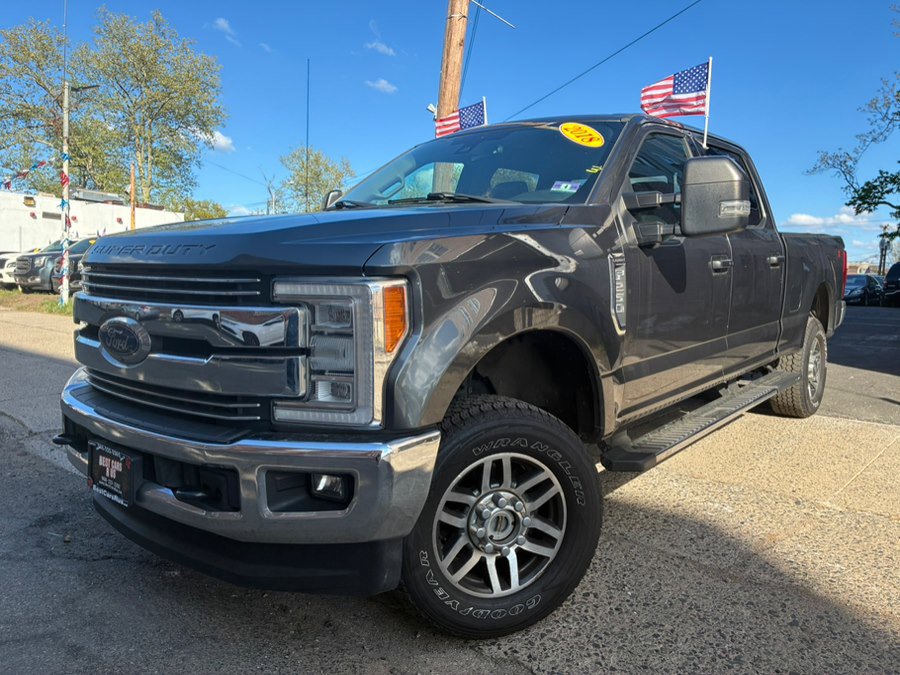 Used 2018 Ford F250 Lariat w/ Lariat Ultimate Package