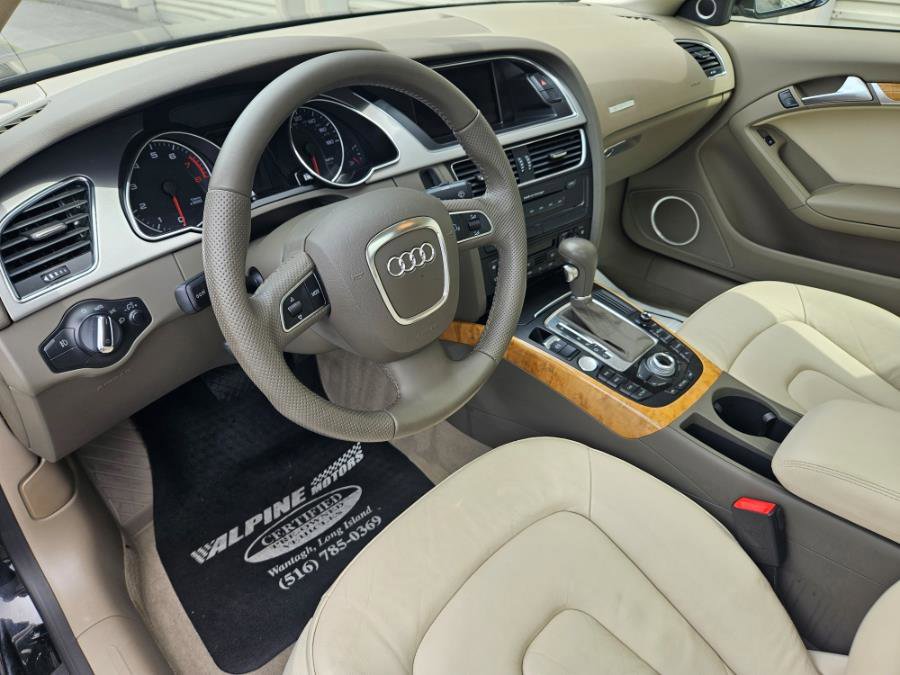 Used 2009 Audi A5 3.2 image 16