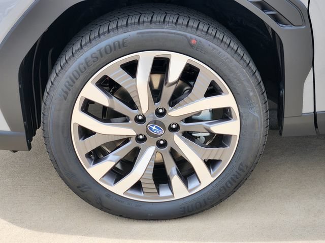 New 2026 Subaru Forester Touring AWD/4WD image 9