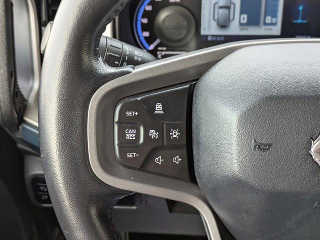 Used 2024 Ford Bronco Outer Banks w/ Sasquatch Package image 26