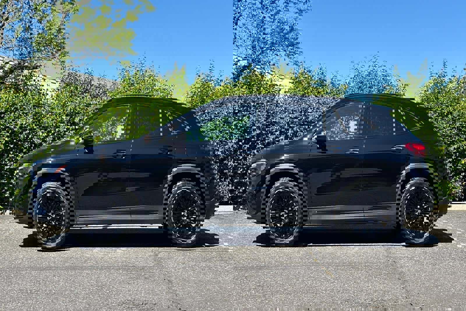 New 2026 Mercedes-Benz GLA 250 4MATIC image 6