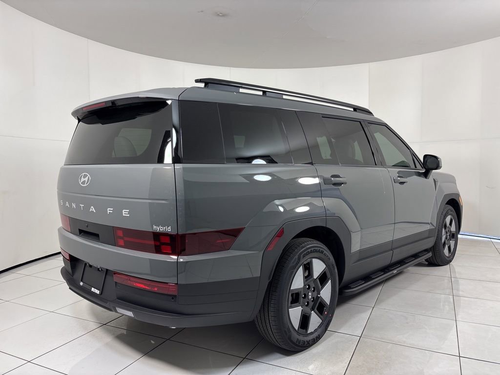 New 2026 Hyundai Santa Fe SEL FWD image 5