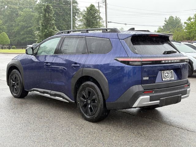 New 2026 Subaru Trailseeker AWD/4WD image 5