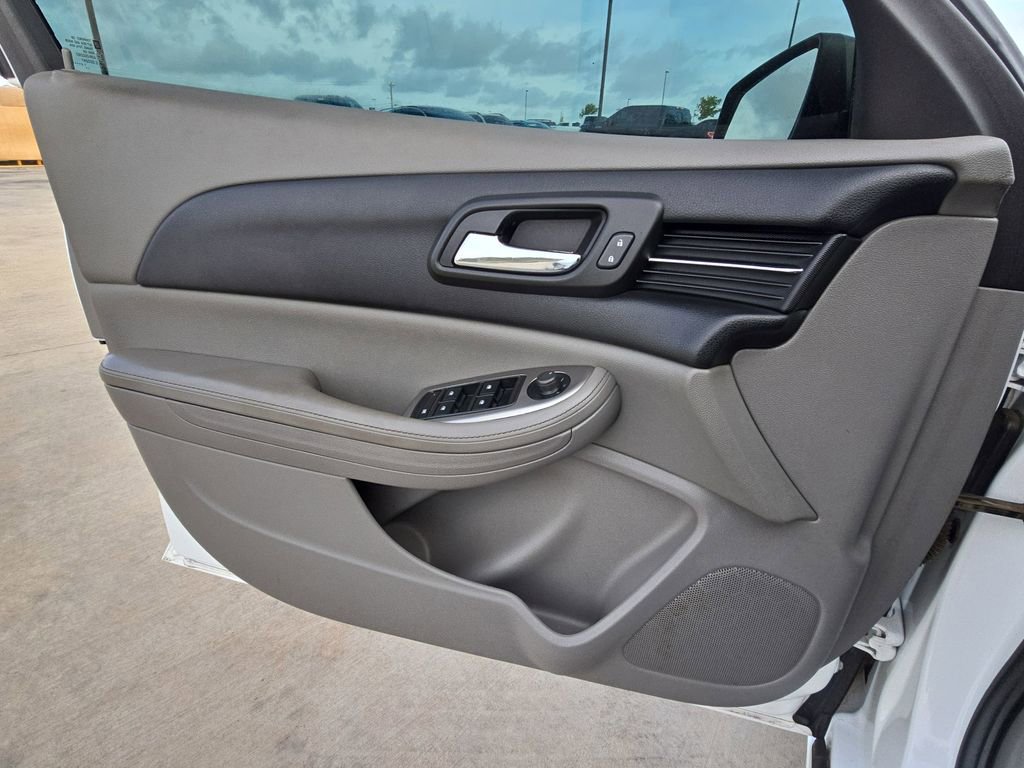 Used 2015 Chevrolet Malibu LS FWD image 27