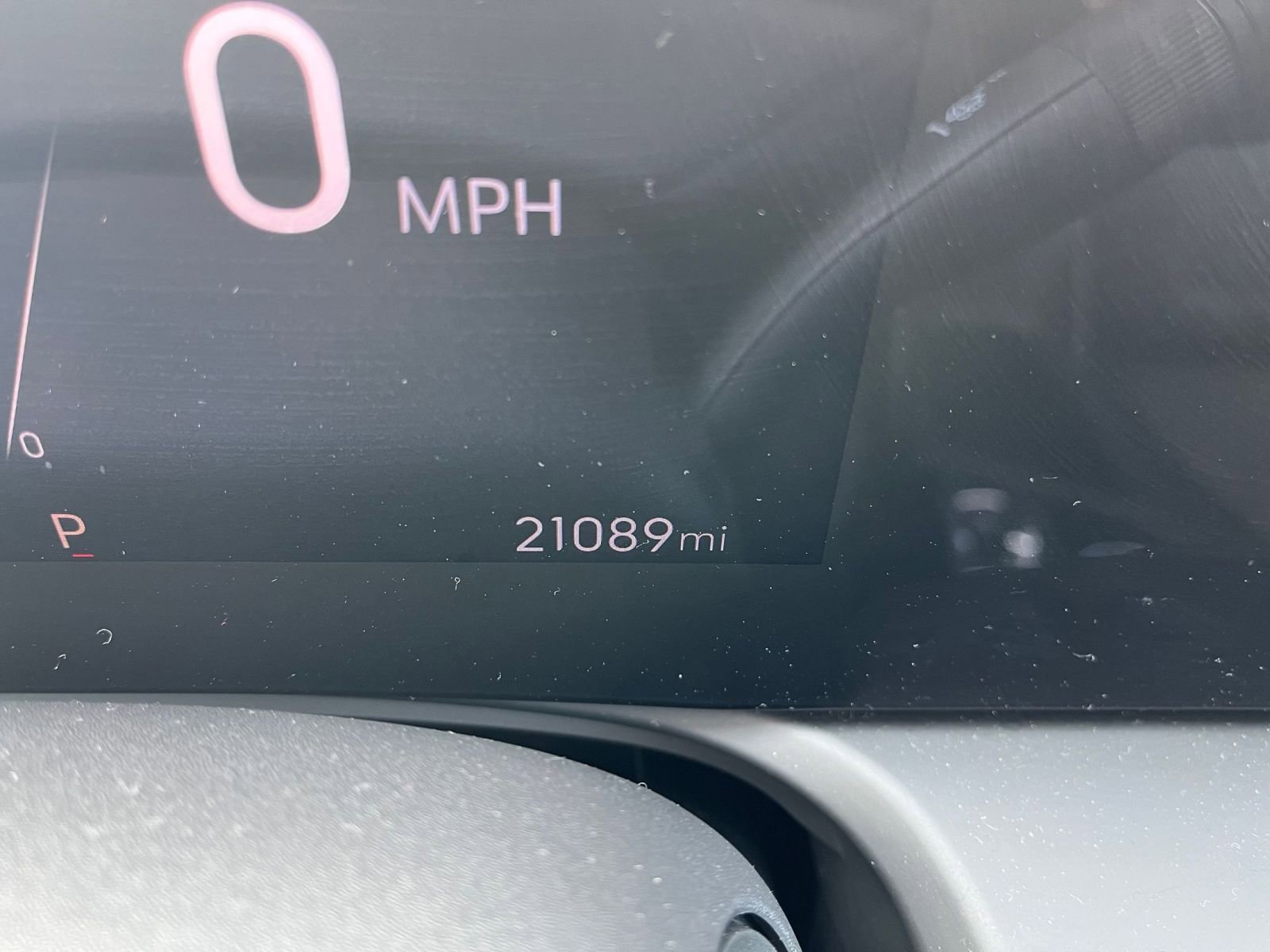 Used 2025 Buick Encore GX Preferred image 9