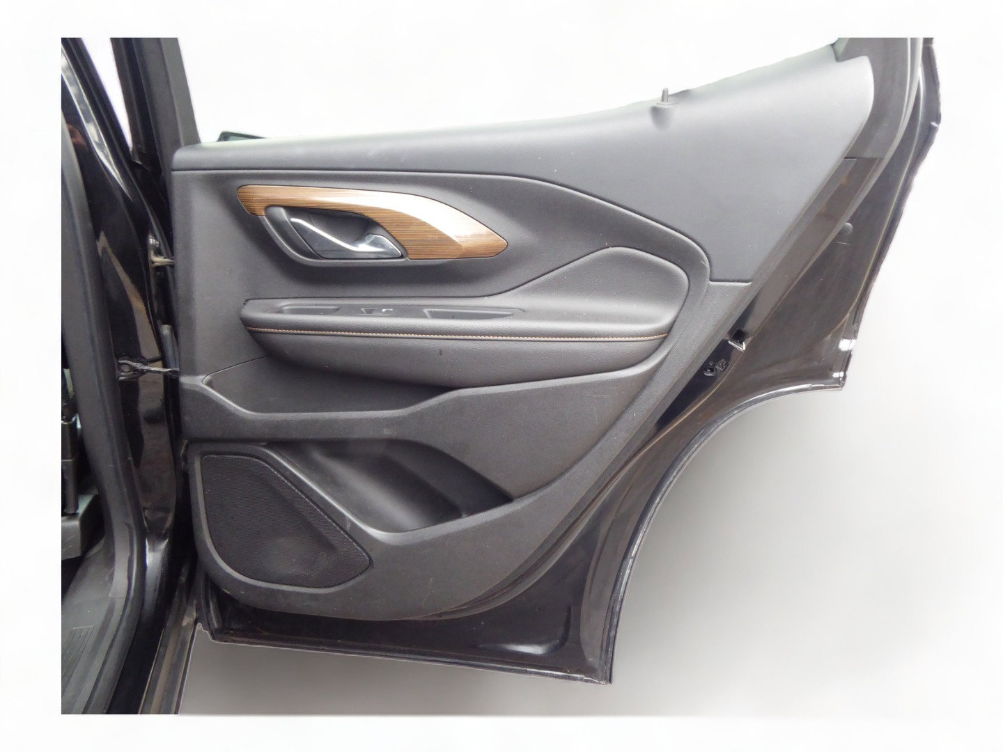 Used 2020 GMC Terrain SLE image 22