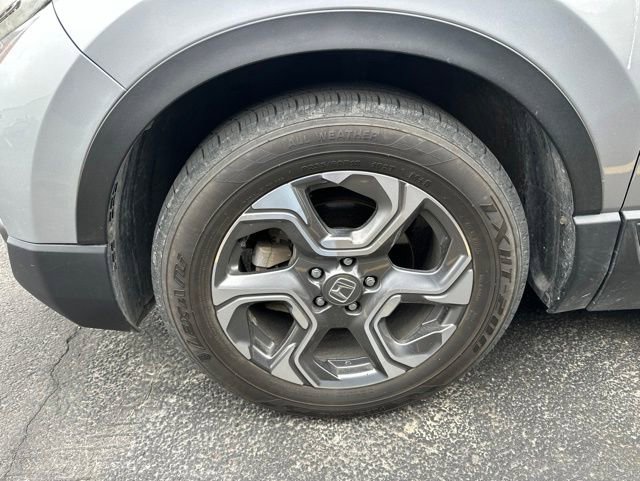 Used 2018 Honda CR-V EX-L image 13