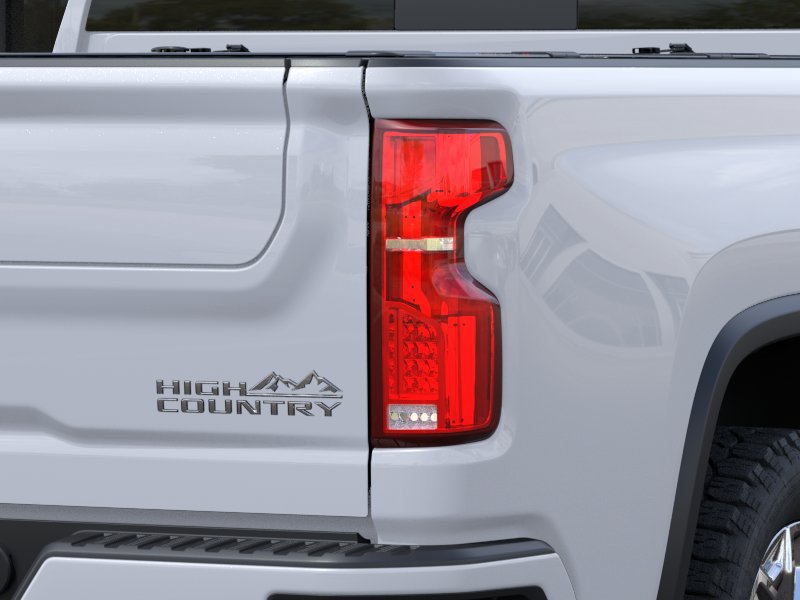 New 2026 Chevrolet Silverado 2500 High Country w/ High Country Premium Package AWD/4WD image 14