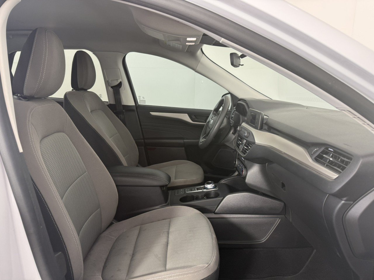 Used 2022 Ford Escape S FWD image 10
