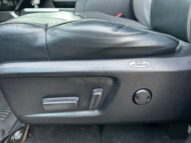 Used 2020 Toyota Tundra Limited image 19