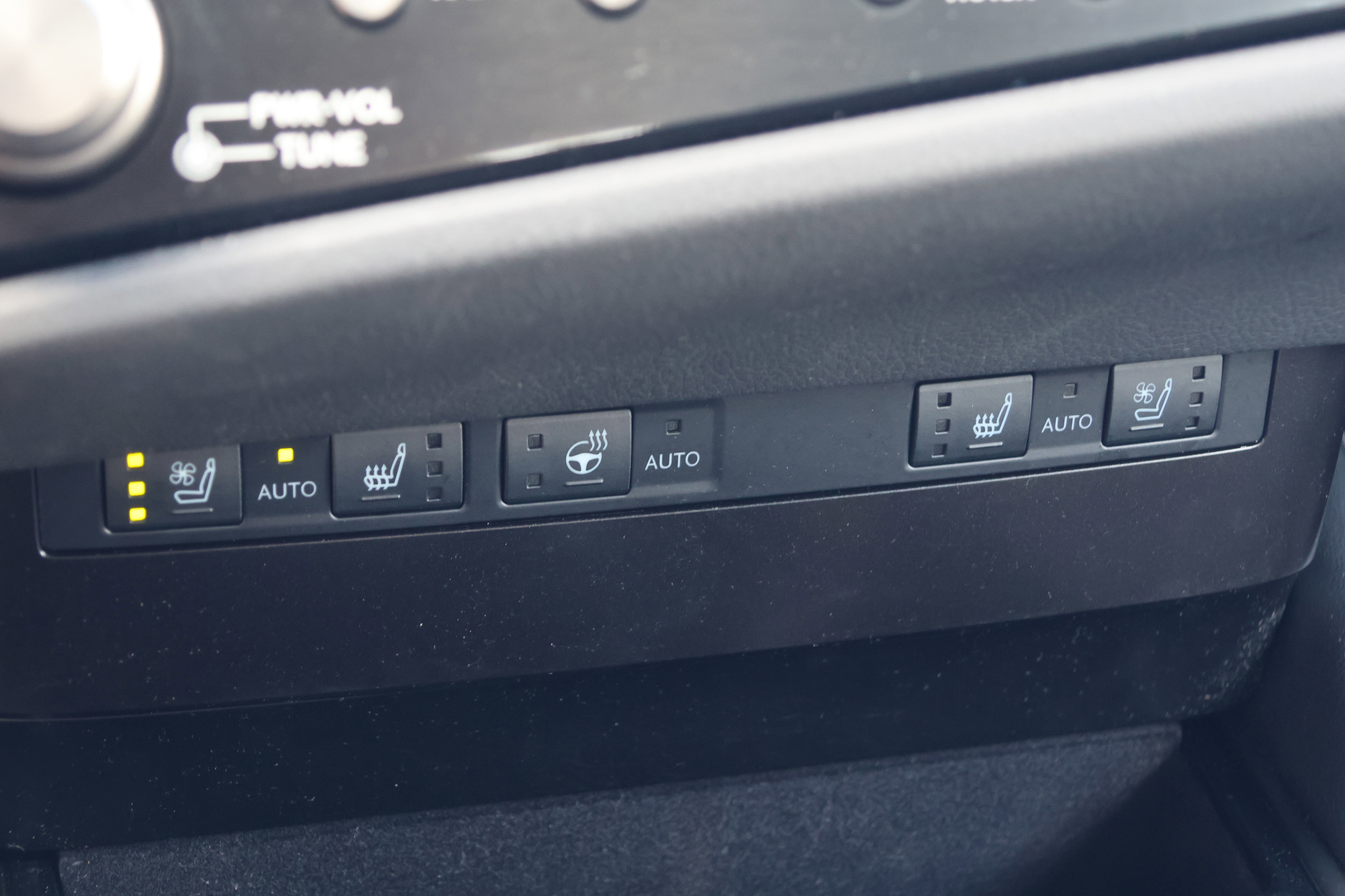 Used 2023 Lexus ES 350 w/ Premium Package image 26