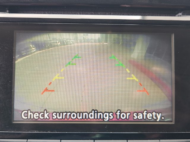 Used 2016 Nissan Rogue SV FWD image 16