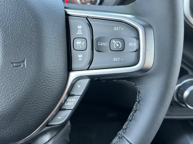 New 2026 RAM 1500 Big Horn AWD/4WD image 20