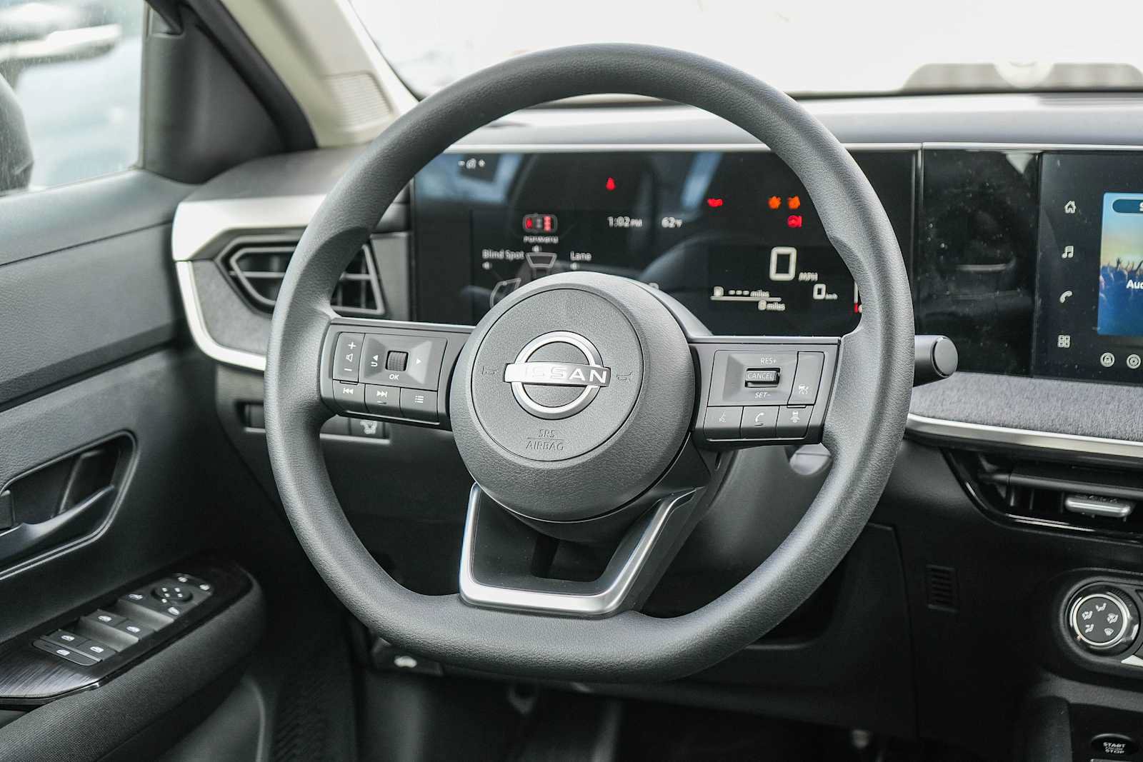 New 2026 Nissan Kicks S FWD image 18
