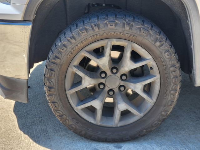 Used 2017 GMC Sierra 1500 SLT w/ Texas SLT Premium Package image 10