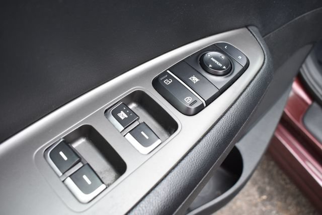 Used 2019 Kia Optima LX FWD image 17