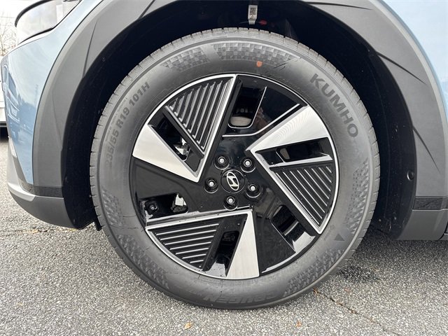 New 2026 Hyundai Ioniq 5 SEL image 11