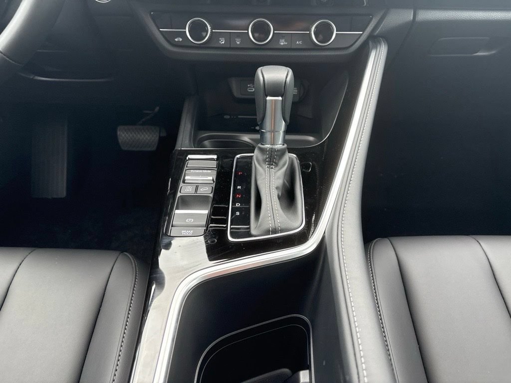 New 2026 Acura ADX FWD image 22