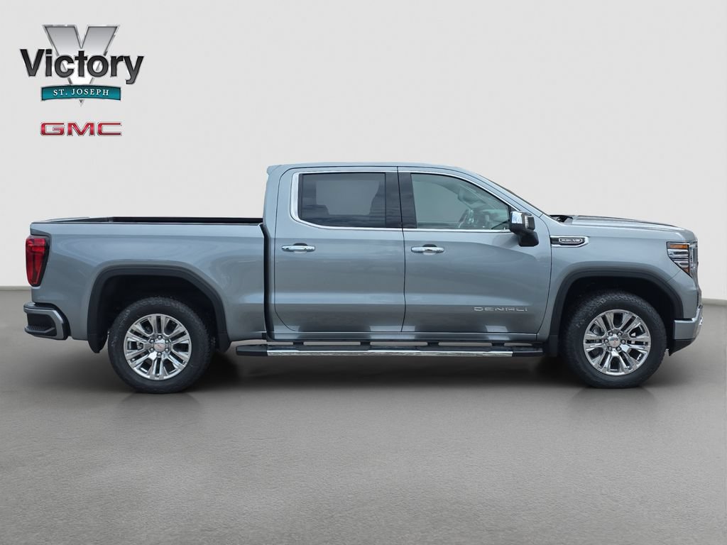 New 2026 GMC Sierra 1500 Denali w/ Technology Package AWD/4WD image 18